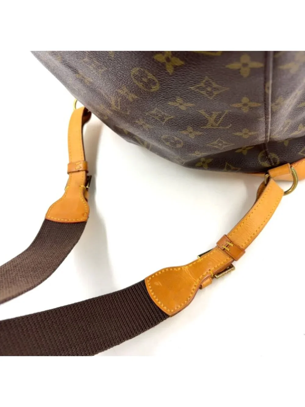 Louis Vuitton this authentic